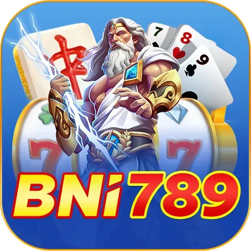 BNI789 - Balapan Seru yang Menggetarkan Adrenalin